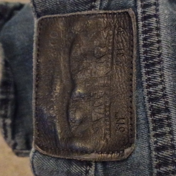 Levi's - Picture 5 of 12